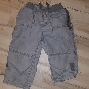 Great condition boy's shorts size 8